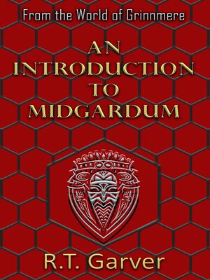 cover image of An Introduction to Midgardum